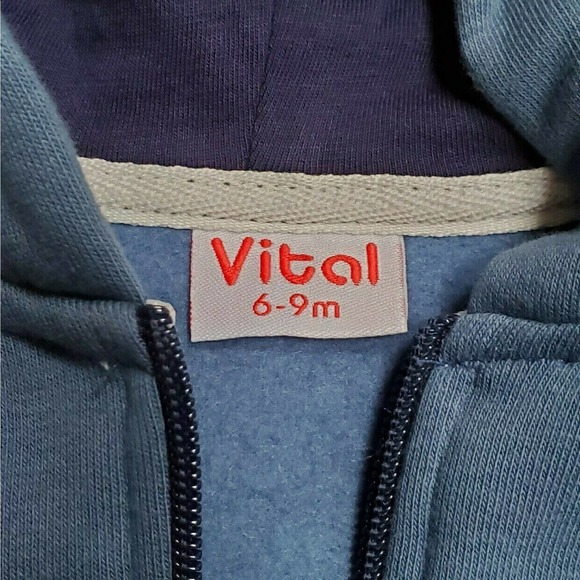 NWT Vital Baby Outfit - Picture 3 of 9
